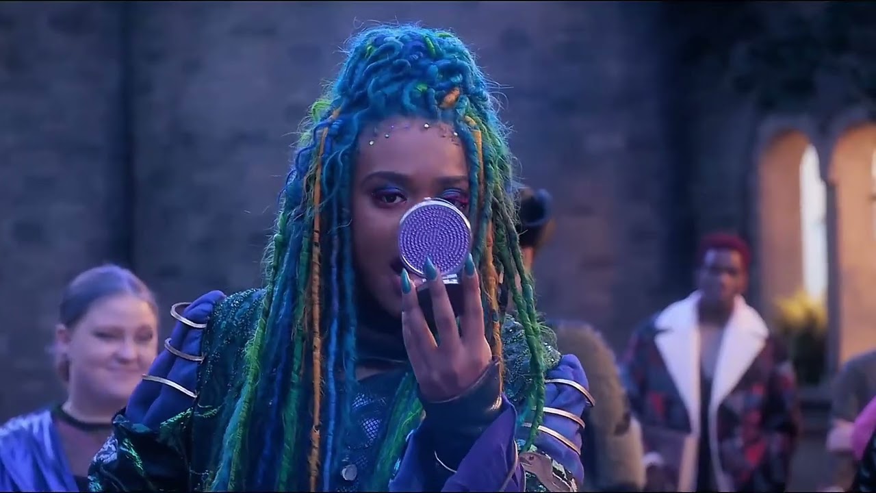 uliana scenepack