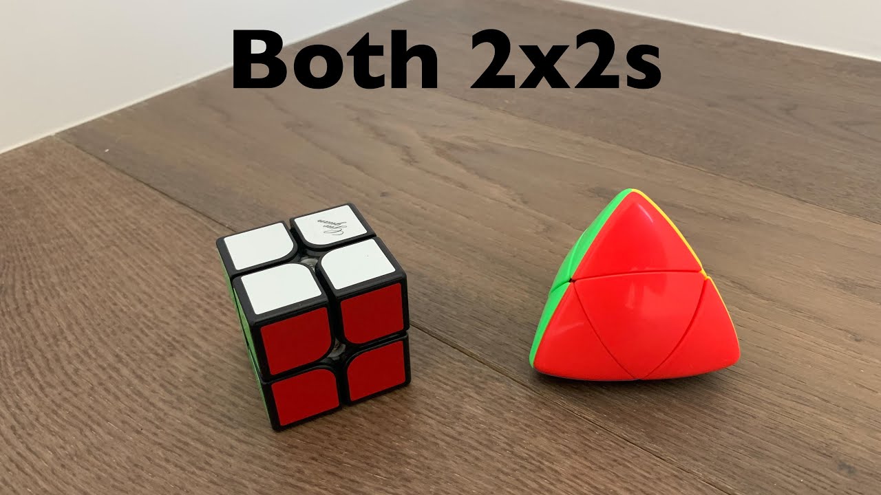 Reviewing The Morphix 2x2