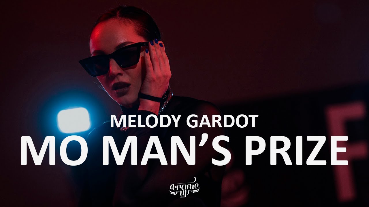 Melody Gardot - No Man's Prize | Choreography by Julianna Kobtseva