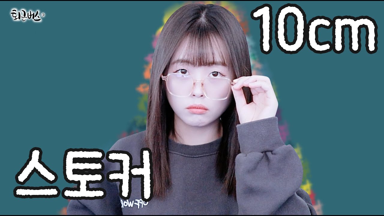 [퇴근버스] 10cm - 스토커 (Full ver. Cover)