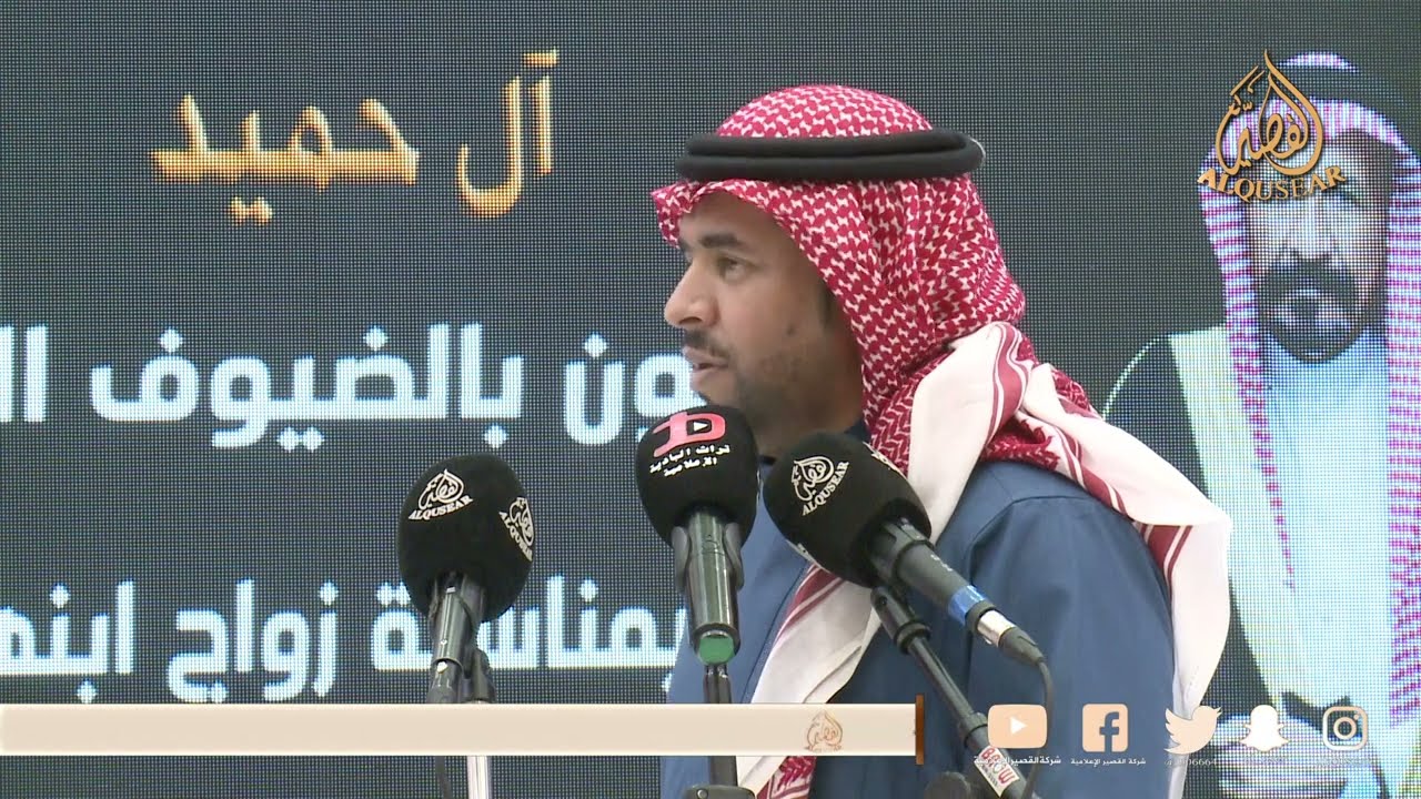 موال 🎤🎤 حمد الجعيد × مرزوق الفهمي و فايز الوذيناني × عوض الجامعي ™ كلاخ 