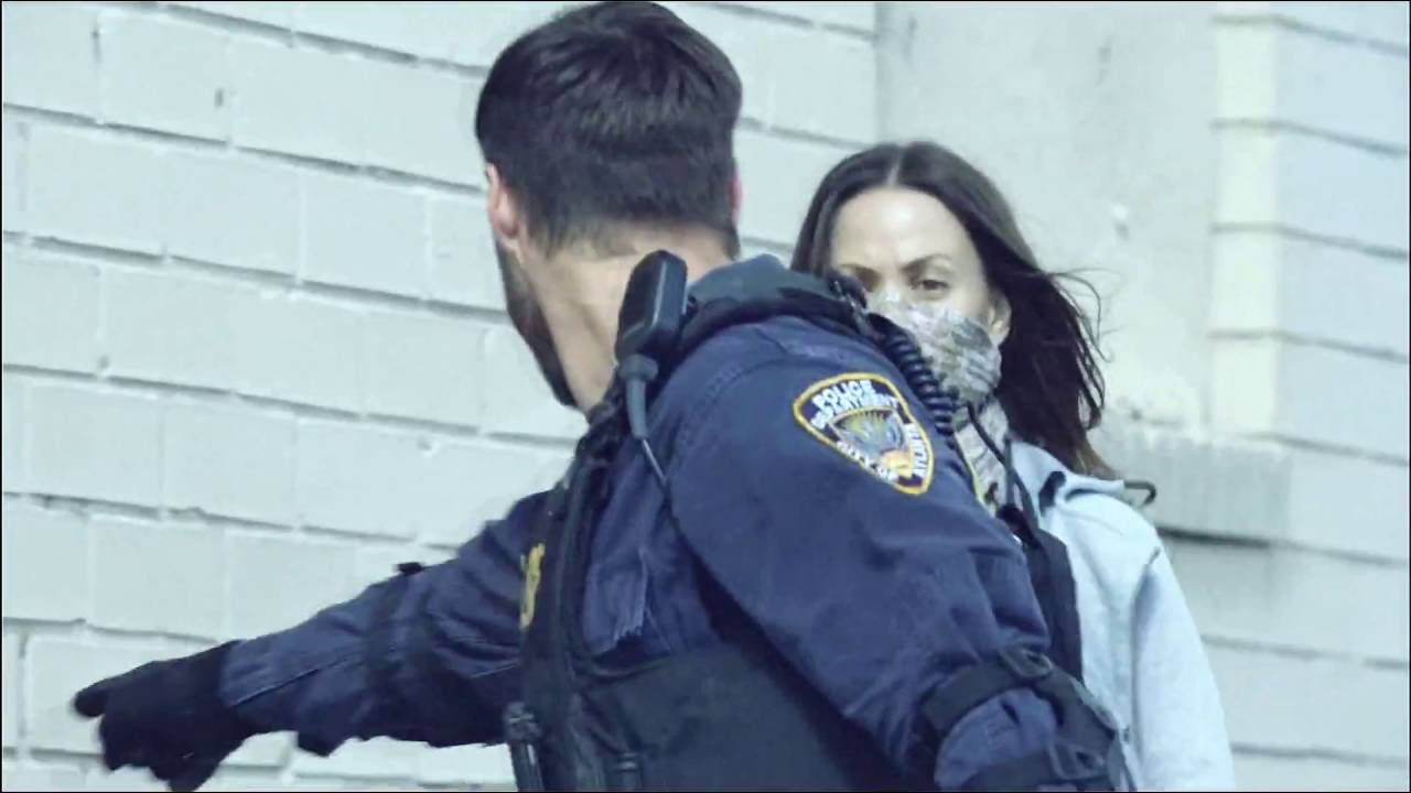 Jake & Katie || Containment || Losing your memories
