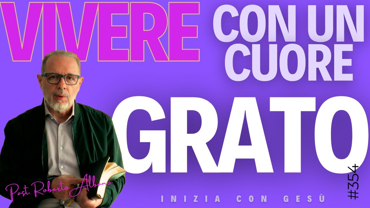 INIZIA CON GESÙ - 