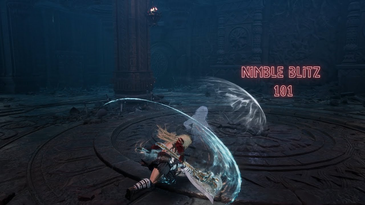 Why You Should Try Nimble Blitz