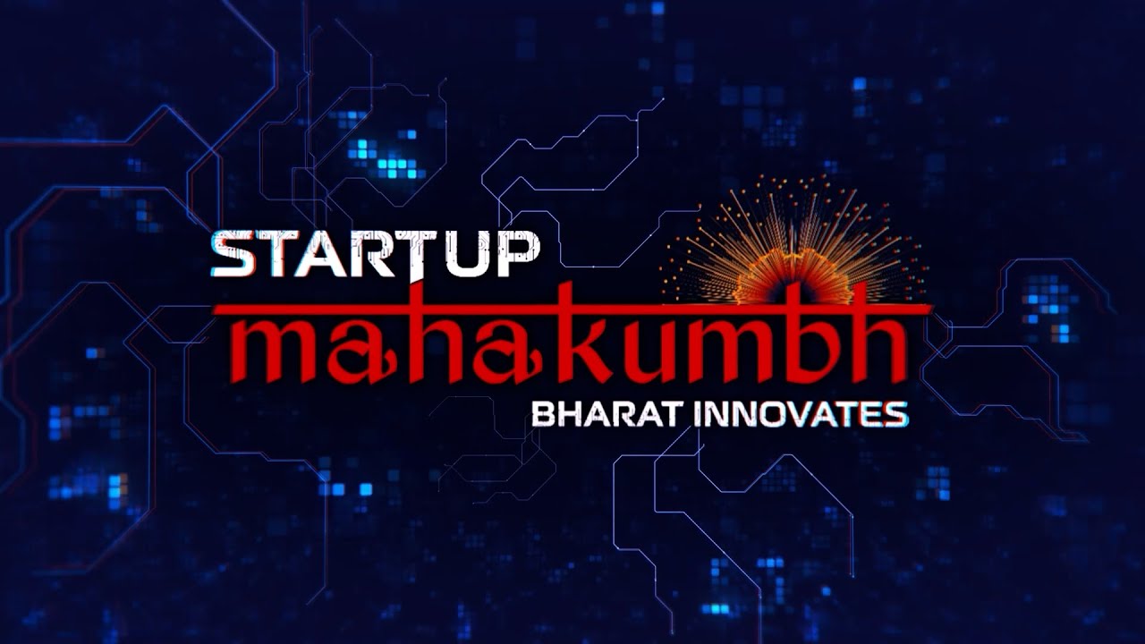 Startup Mahakumbh 2025 Highlights | Must-Watch Finale
