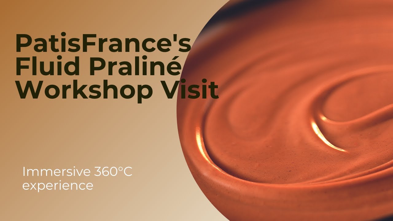 Virtual Visit - Fluid Pralinés