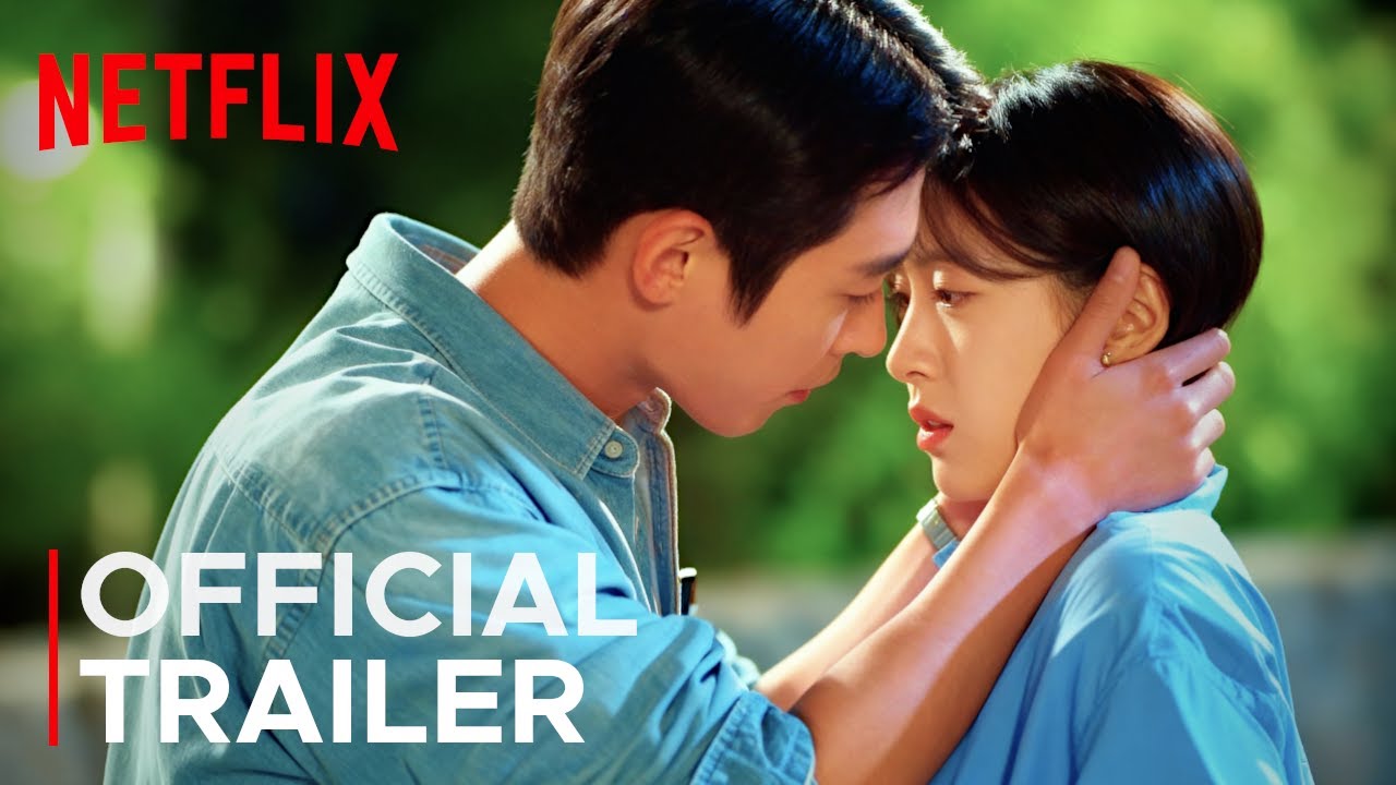 Last Summer | Official Trailer | Lee Jae Wook | Choi Sung Eun {ENG SUB}