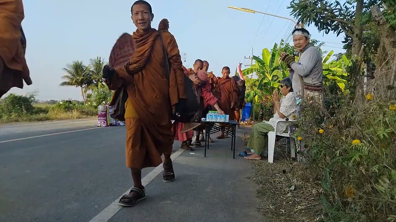 กราบสาธุครับ