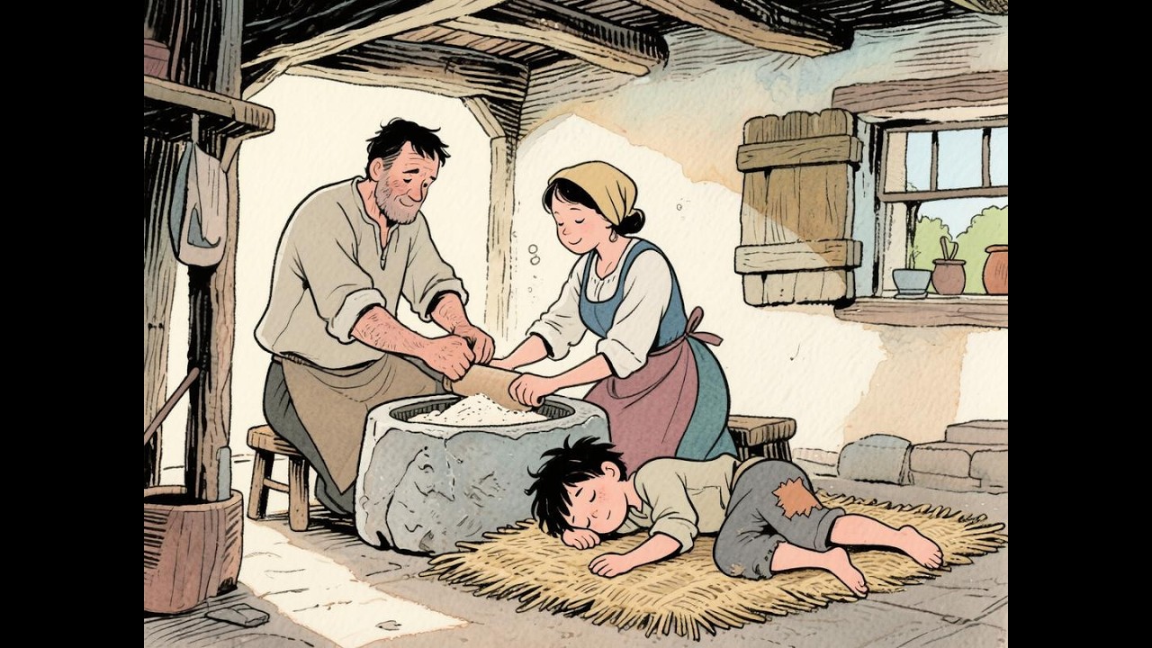 La recompensa llega en silencio | Una historia que cambiará tu corazón