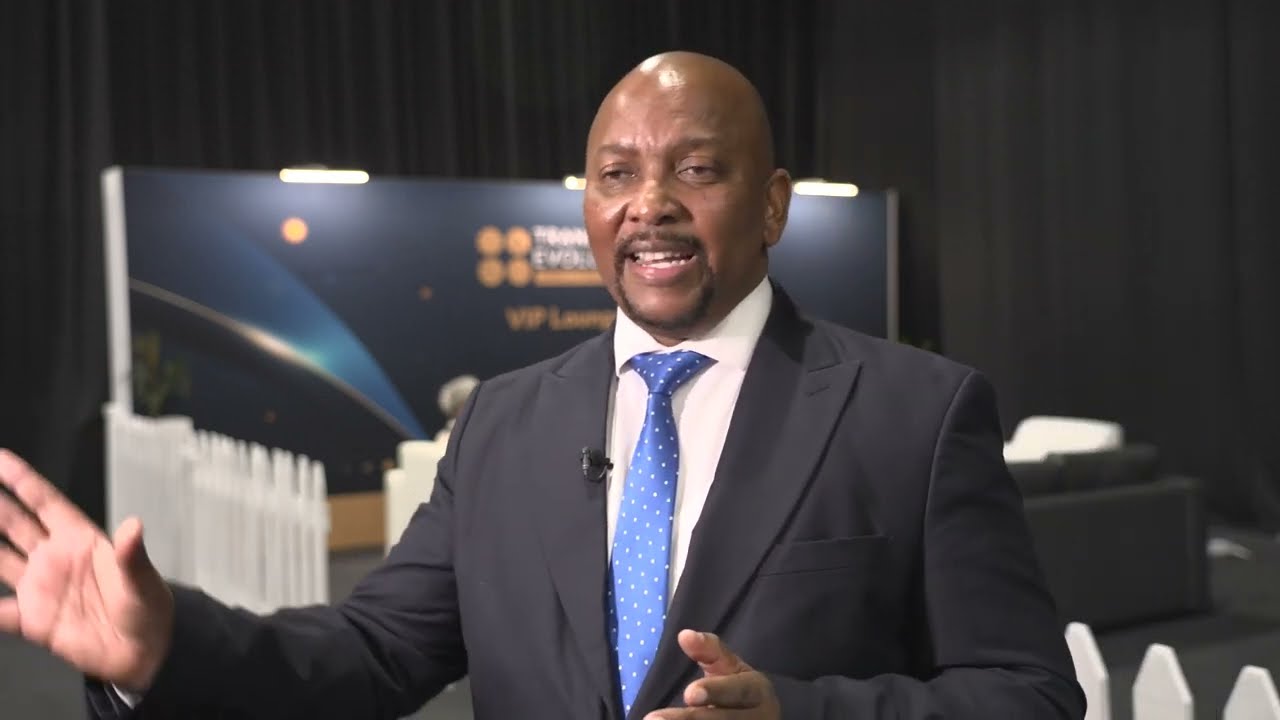 TASEZ at Transport Evolution Africa 2025 | Driving Growth in South Africa’s Automotive Industry