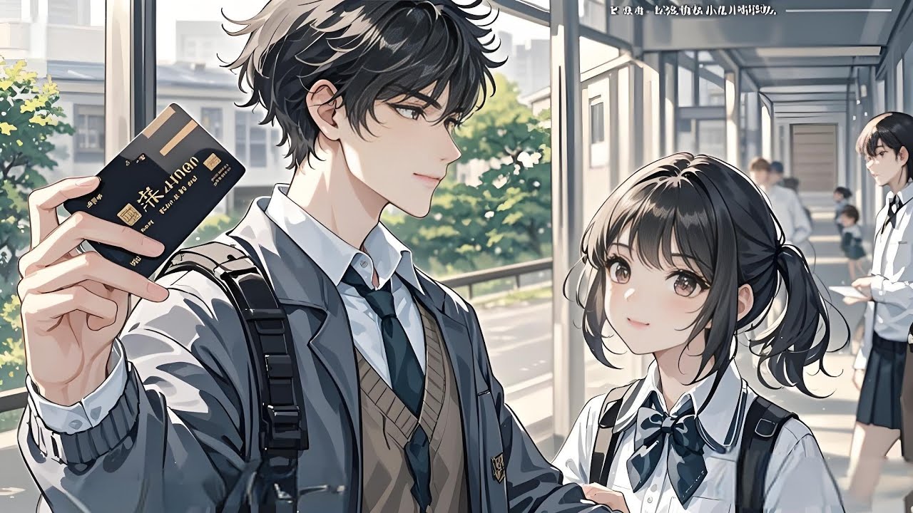 After rebirth, he only wants to chase his first love. I stop supporting him and watch him fall apart