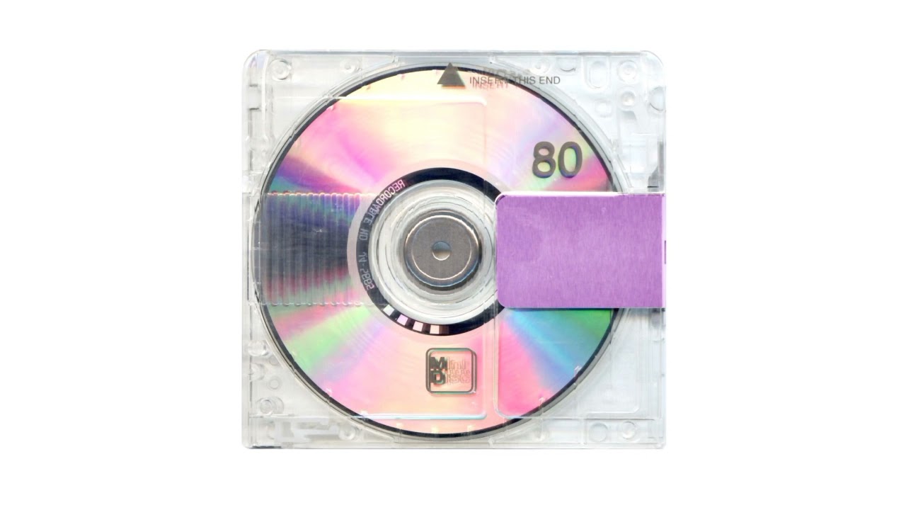 Laws Of Attraction - Kanye West ft. Dua Lipa, Ant Clemons, Clipse