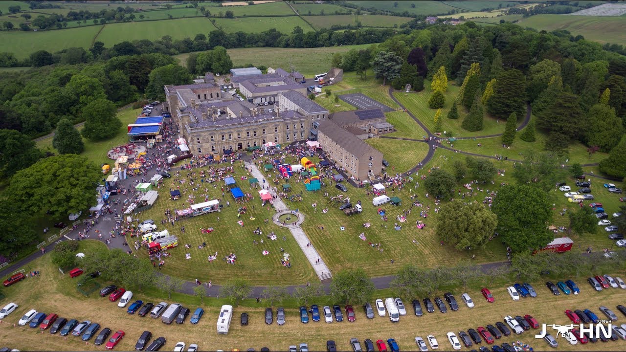 Dromantine Family Fun Day | 2018