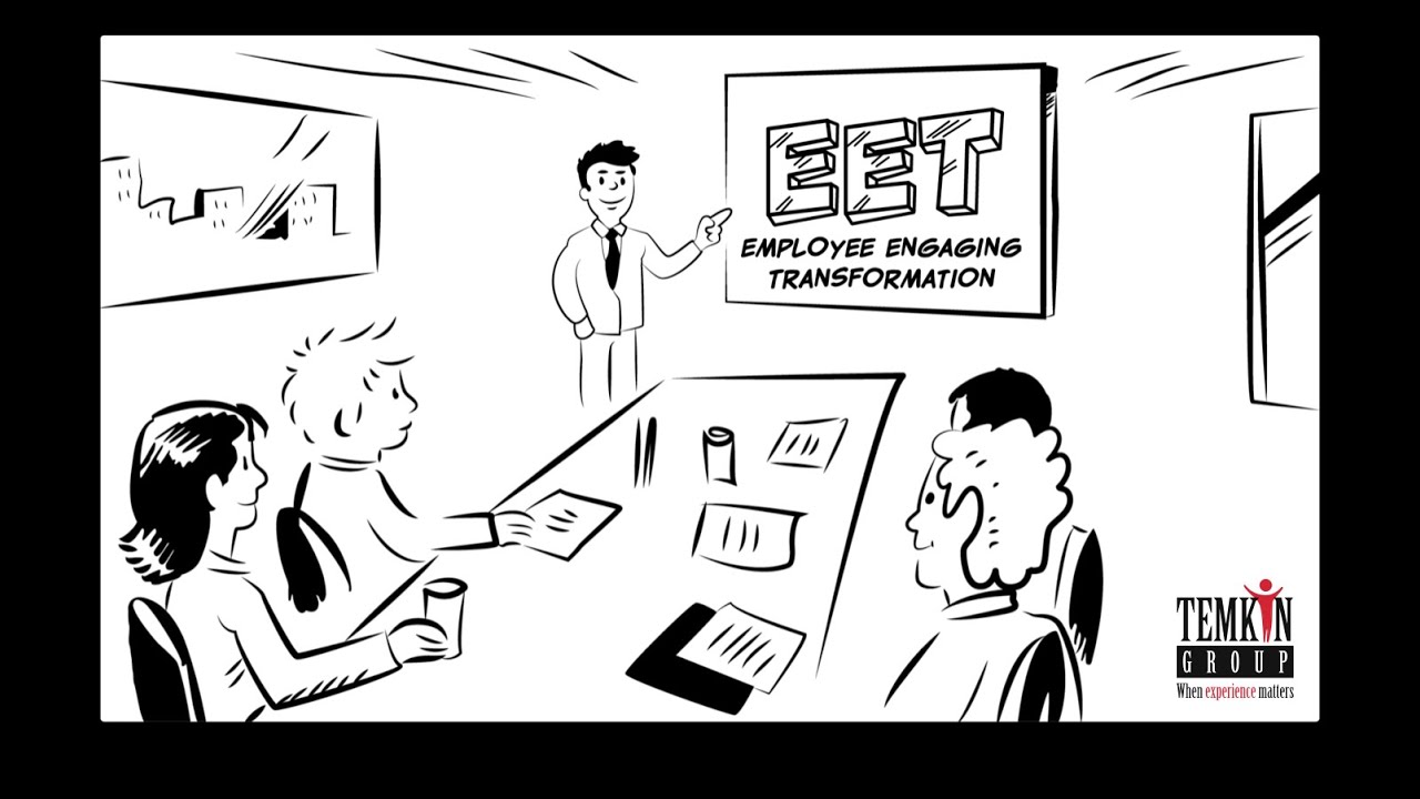 Customer-Centric Culture Change (Temkin Group Video)