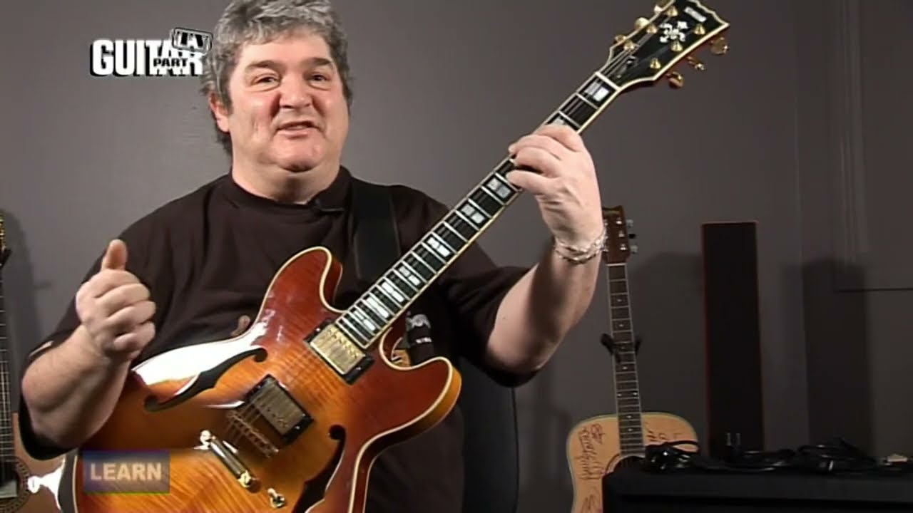 Jazz - L'Anatole - Jimi Drouillard - Volume 28