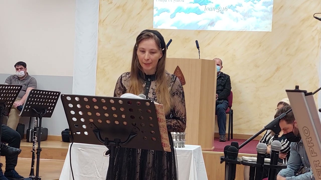 Daniela Haidaciuc Guțu &ldquo;Locul Lui&rdquo; [NOU 2022]