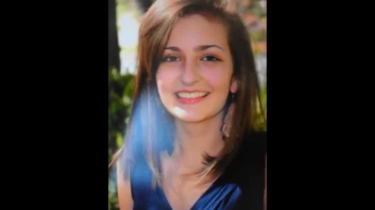 Sandrine, un ange parti trop tôt.