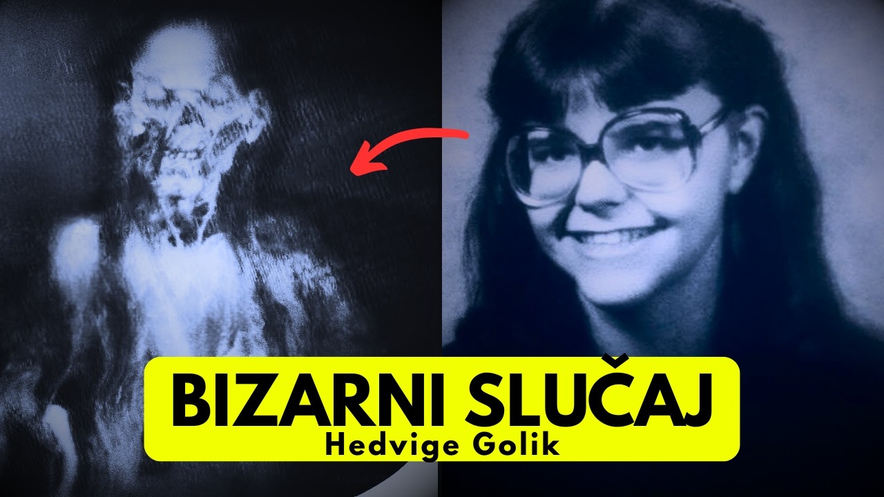 Slučaj koji je šokirao balkan