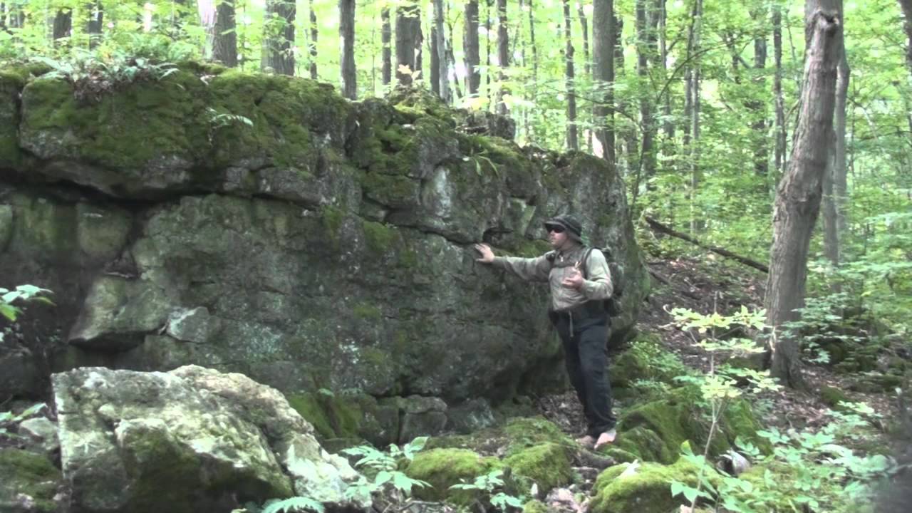 Mount Nemo Conservation Area, Ontario Canada
