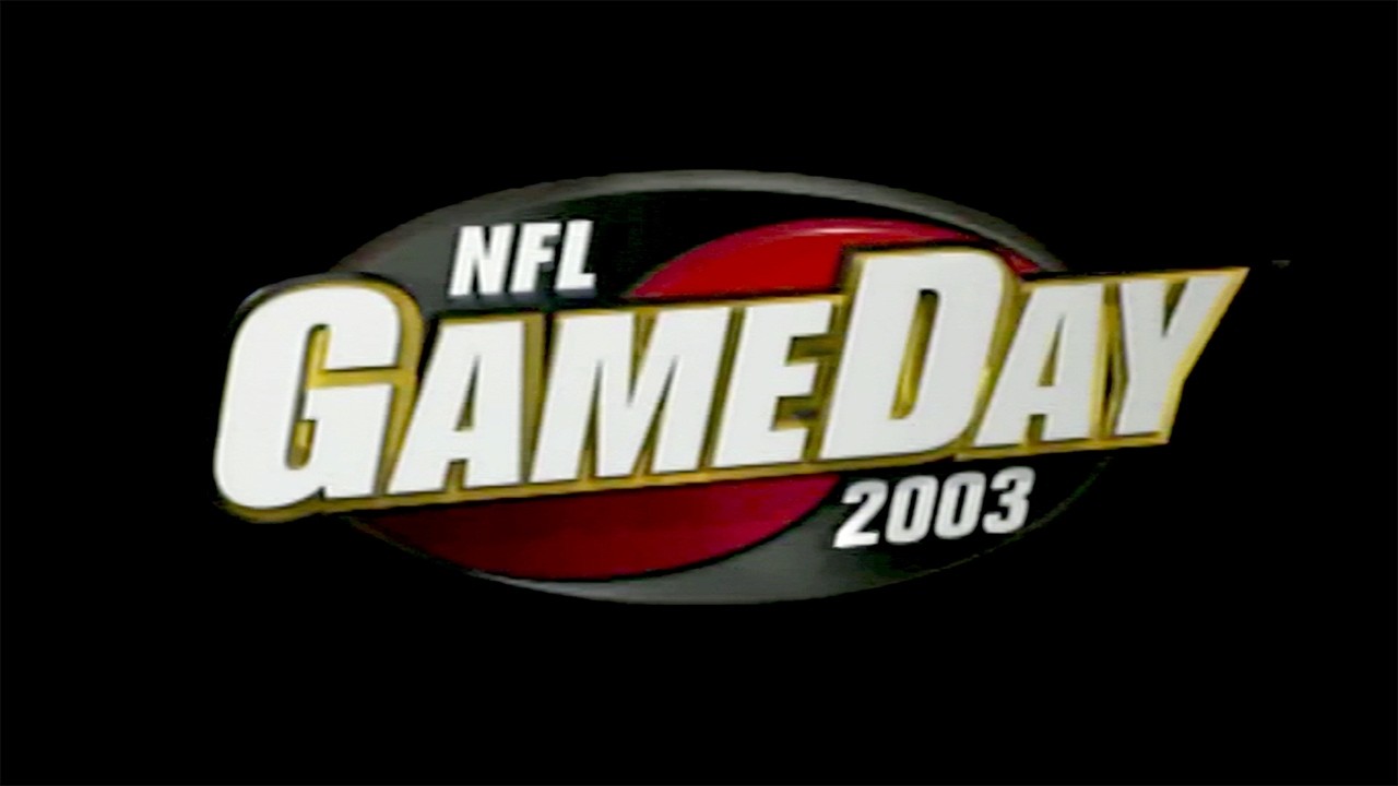 Играю в NFL GameDay 2003 в 2026 году! Геймплей на PS2.