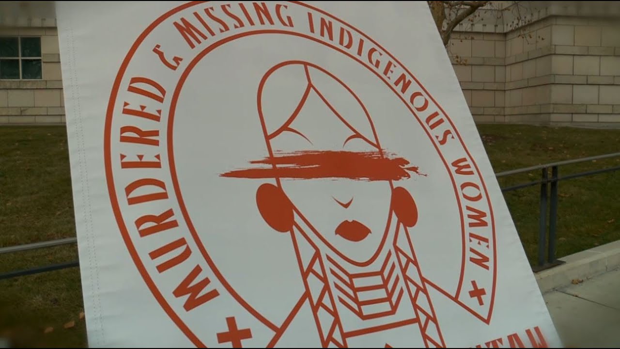 Elizabeth Smart Foundation shuts down campaign focused on indigenous women