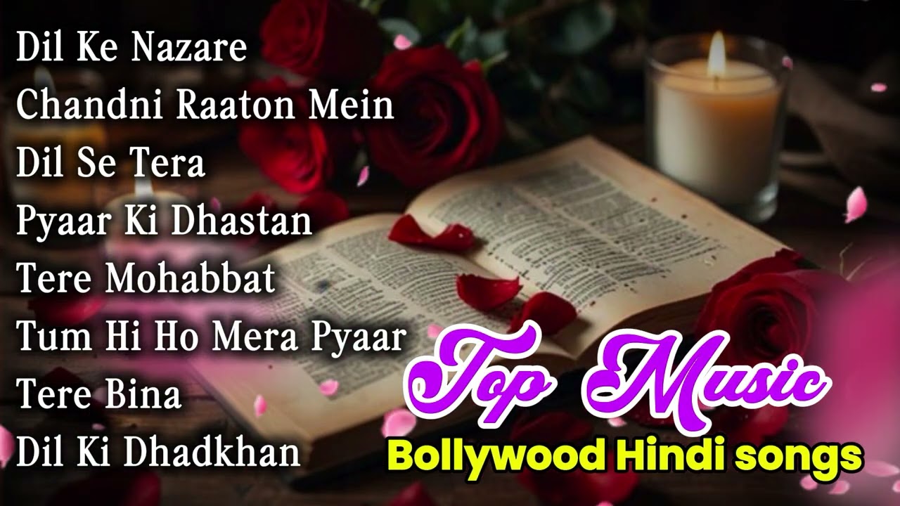 💚ROMANTIC HINDI LOVE MASHUP 2026 🧡 Mashup Terbaik Arijit Singh, Jubin Nautiyal, Atif Aslam 2026