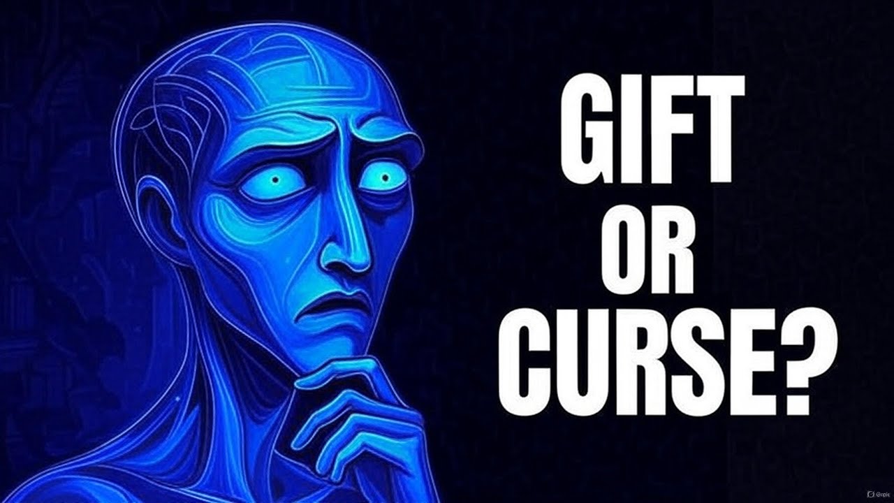 The Hidden Cost Of High Intelligence 