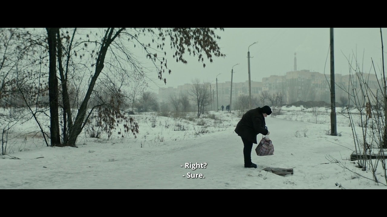 ANNA   Cannes Official Selection   trailer   Dir  Dekel Berenson 2019 1