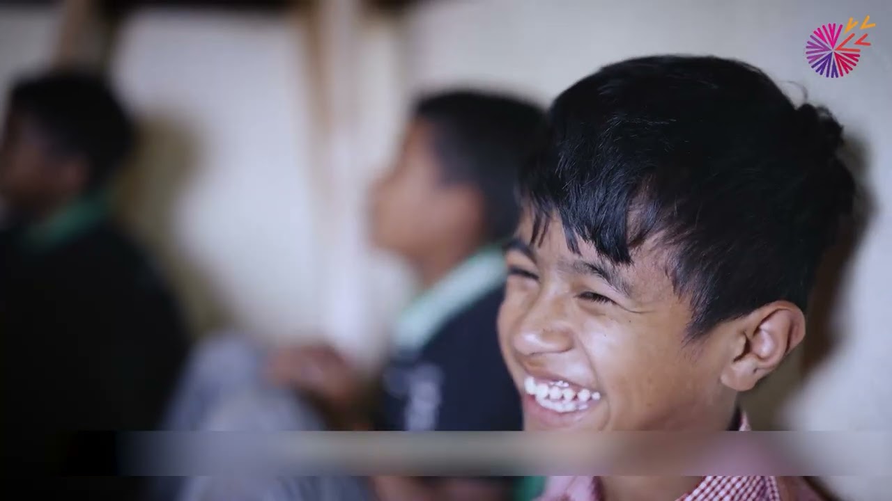 U NONGHIKAI UBA LA LAH BAN PYNKYLLA DUR, KA SHNONG RUH KA ÏAM HABA U HAP BAN MIH NOH