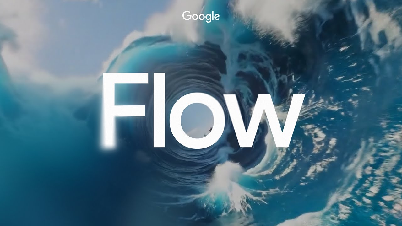 Introducing Flow | Google&rsquo;s New AI Filmmaking Tool