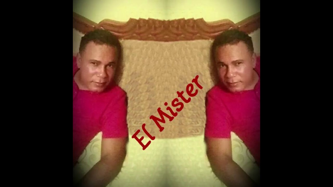 EL MISTER PARA EL MUNDO  EL TUMBAO