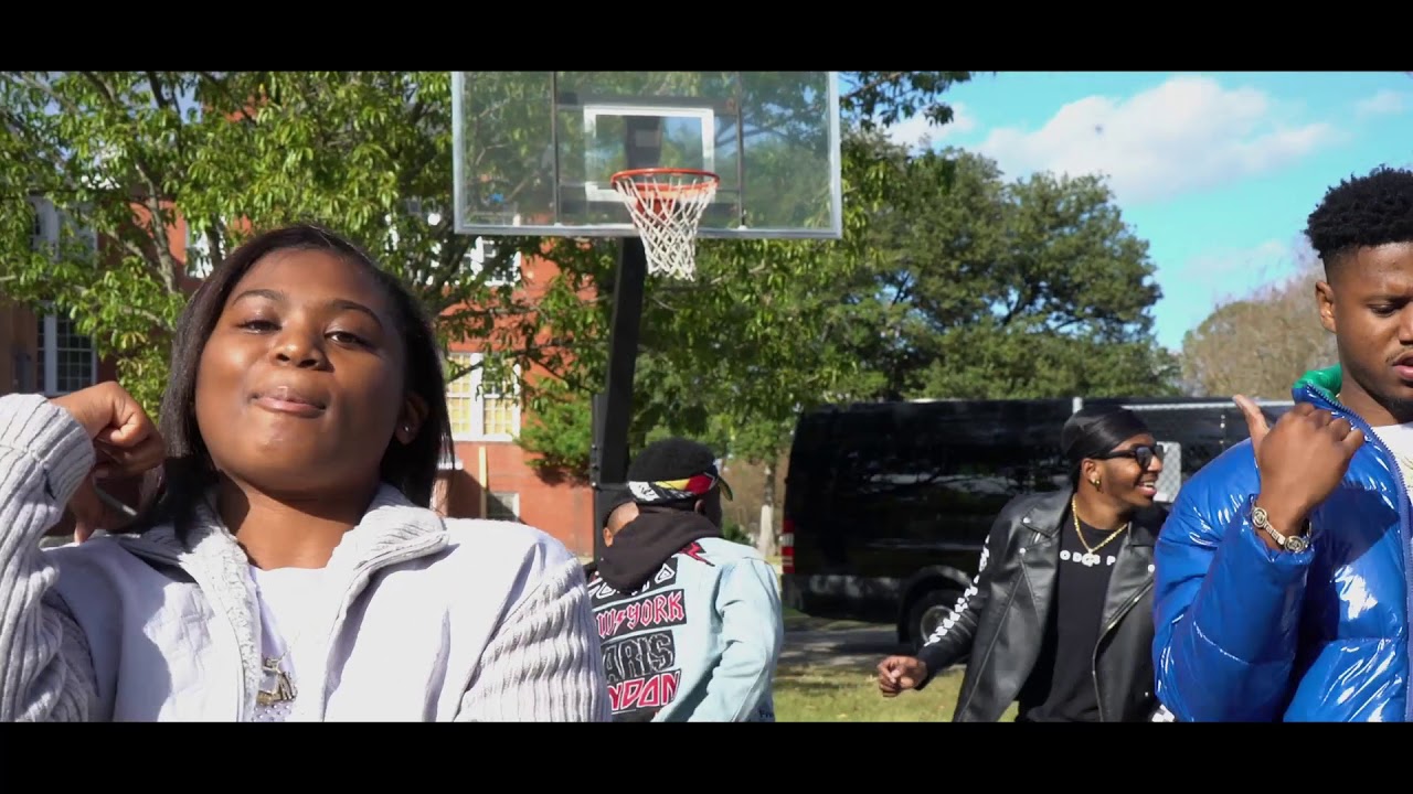 Big Regime -Ball ft. Iviona Badazz (prod. Kino Beats)