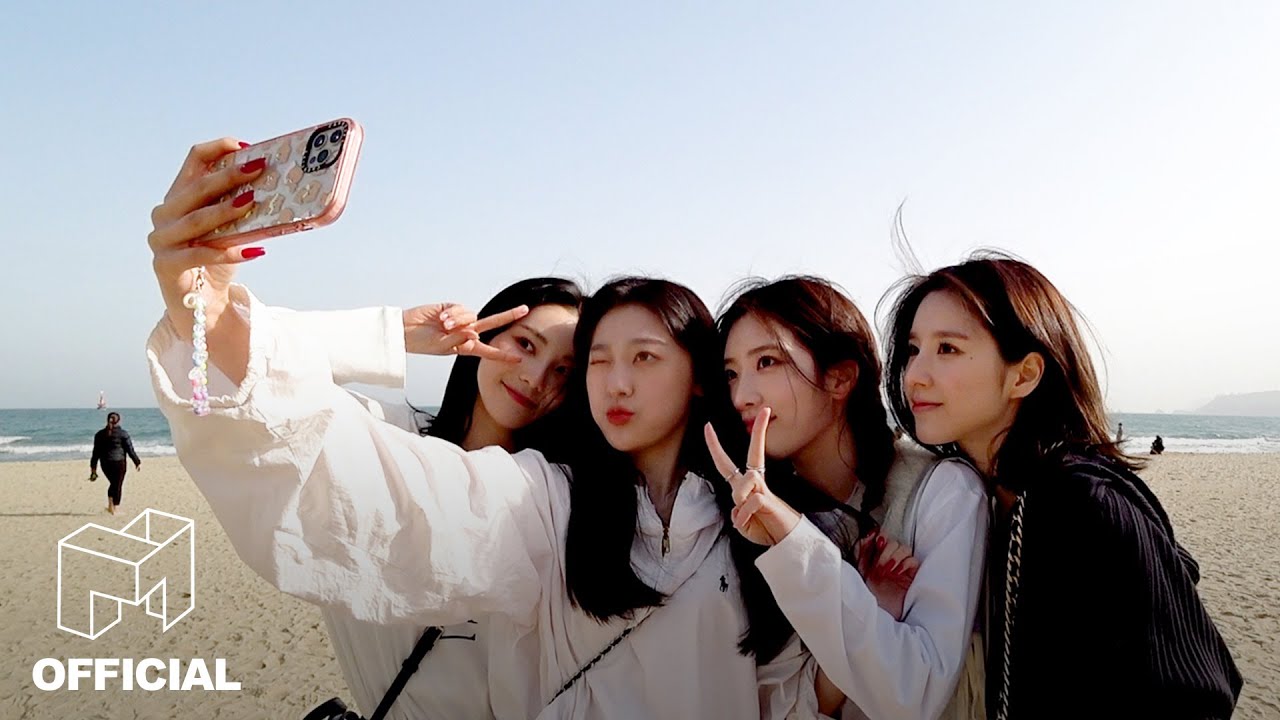 산타모니카보다 해운대 | EN JP CN |  탐험일지 2화