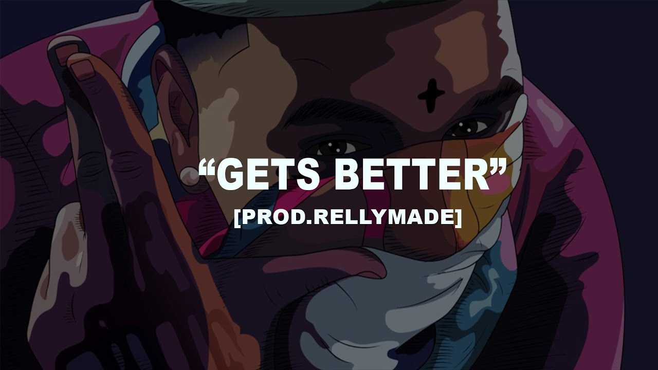Kevin Gates Type Beat 