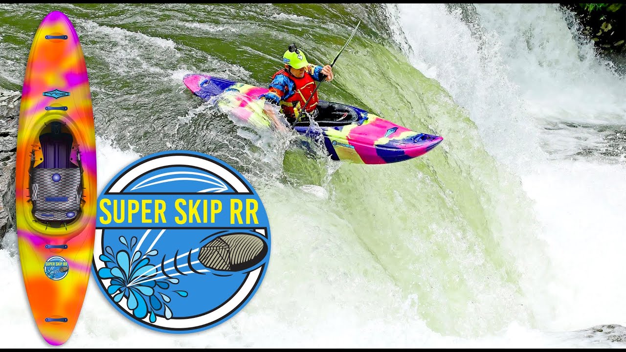 SuperSkip RR detailed walkthrough