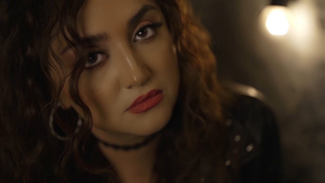 Poupak-Gerdab (full video) | پوپک - گرداب
