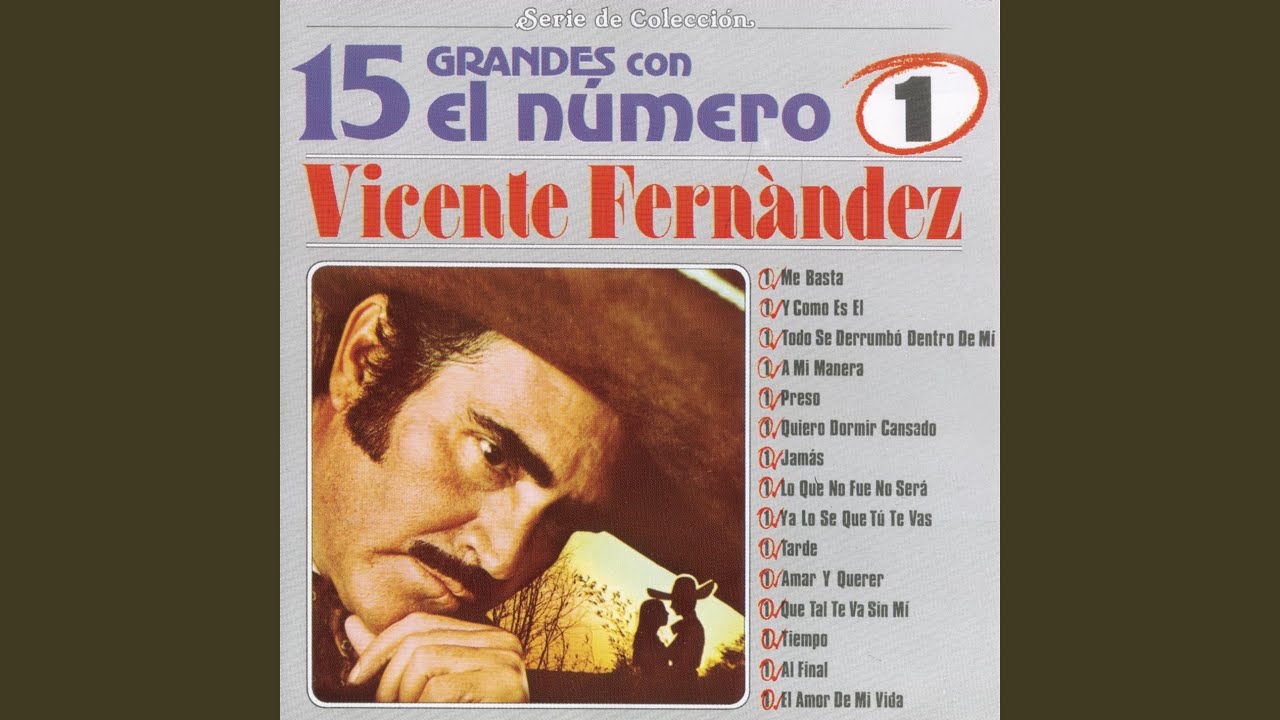 A Mi Manera (Tema Remasterizado)