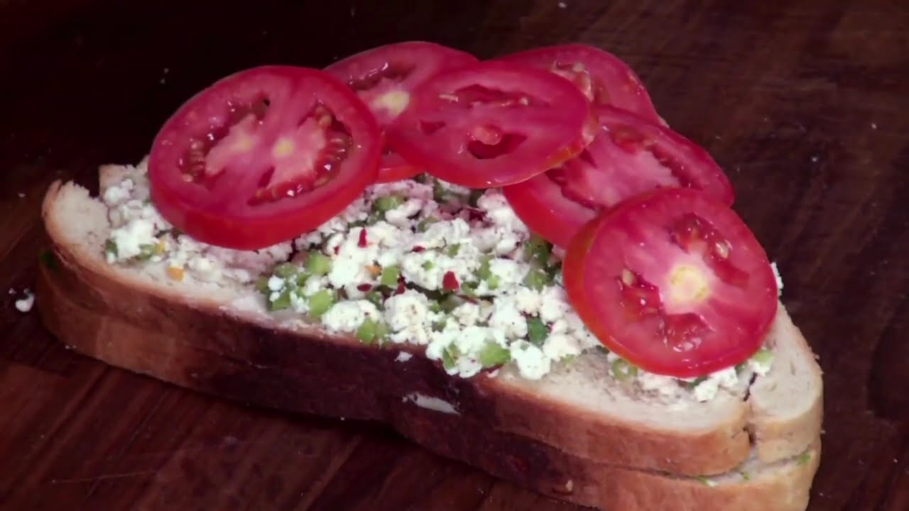 Jain Veg Grilled Sandwich | Sanjeev Kapoor Khazana
