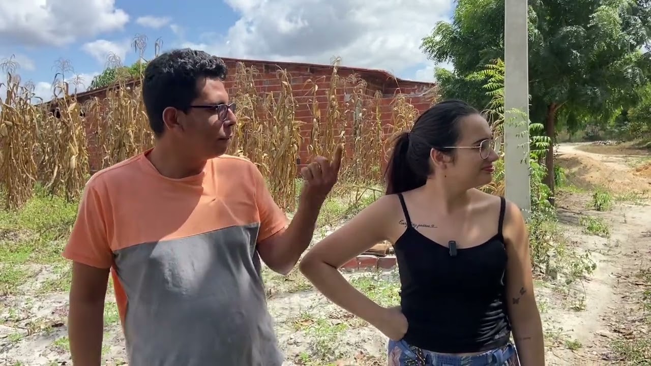 Esses sintomas que a Claudinha tá sentido só pode ser de gravidez 🤰
