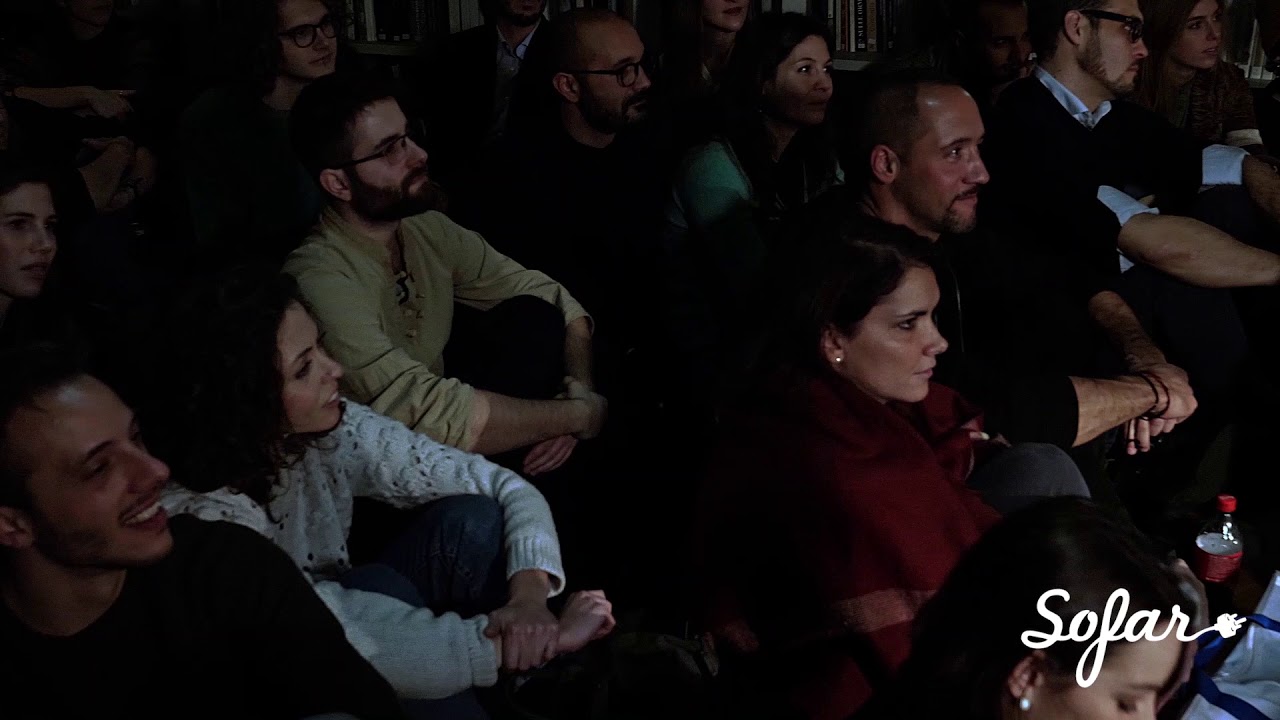 Jesse the Faccio - Ostaggio | Sofar Padova