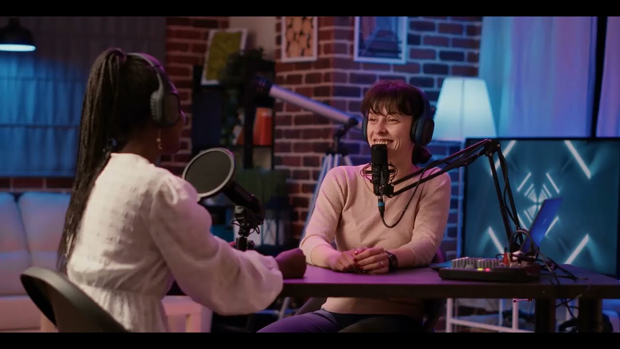 PodMatch Guest Setup and Use Help For Neurodivergent Members
