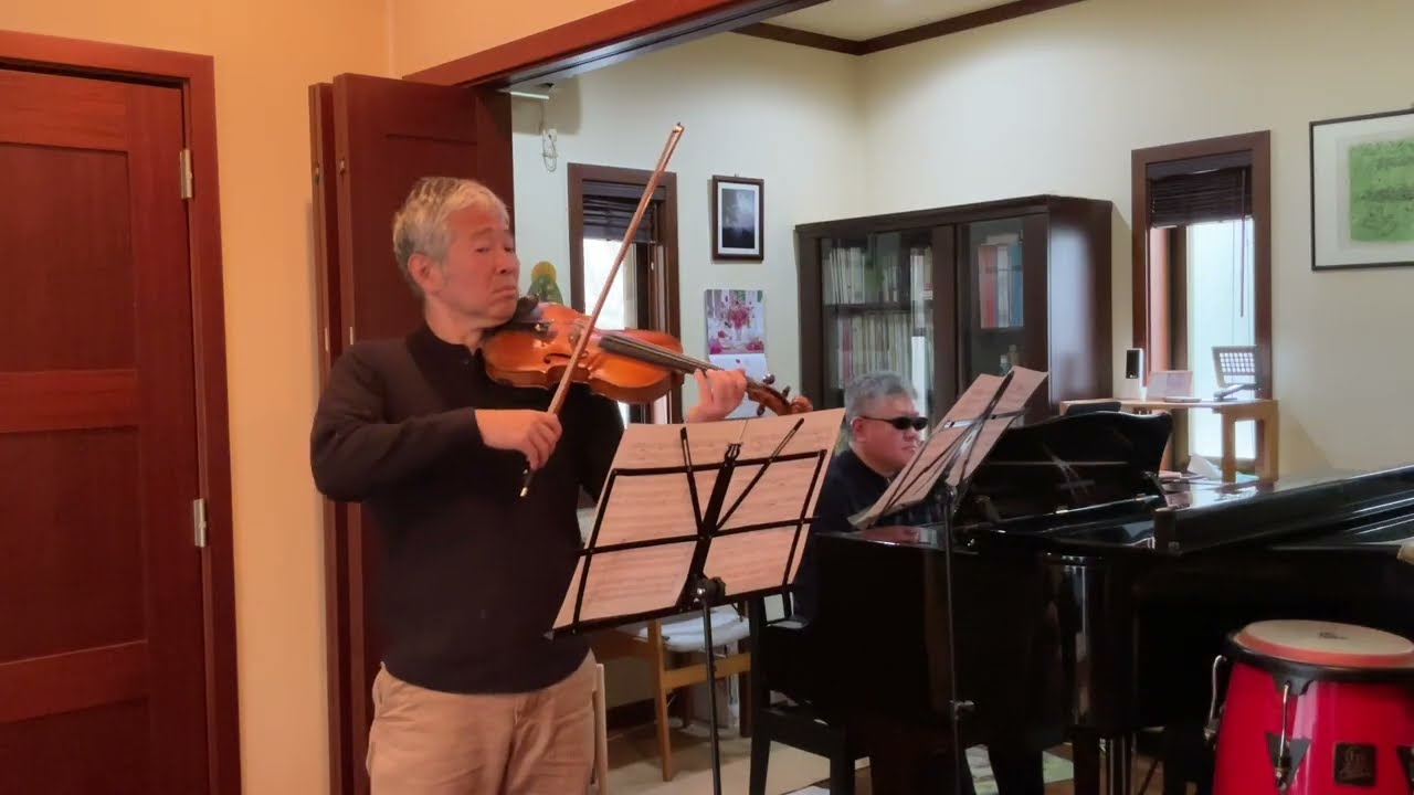 Bach: 