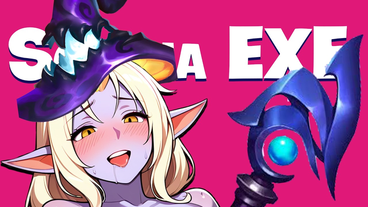 Full AP Soraka.exe