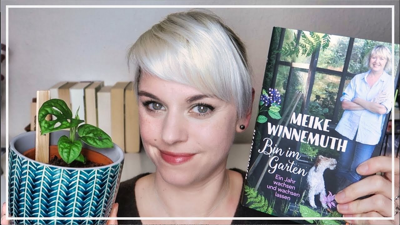 🌿 Meike Winnemuth - Bin im Garten 🌱