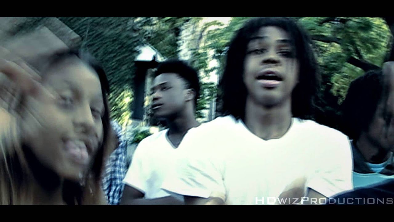 ReeseMoneyBagz x MoneyMan x Savage Shit | Shot By @HDwizProduction