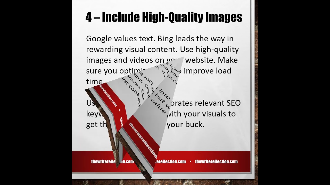 5 Ways to Win at Bing SEO
