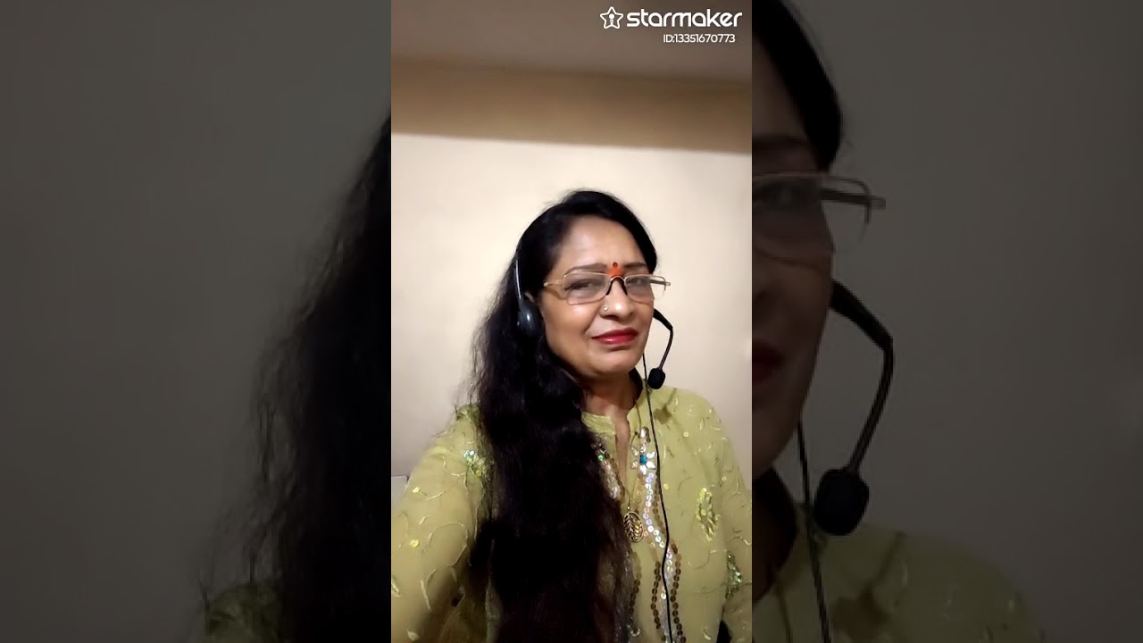Awaz deke hamen tum bulao