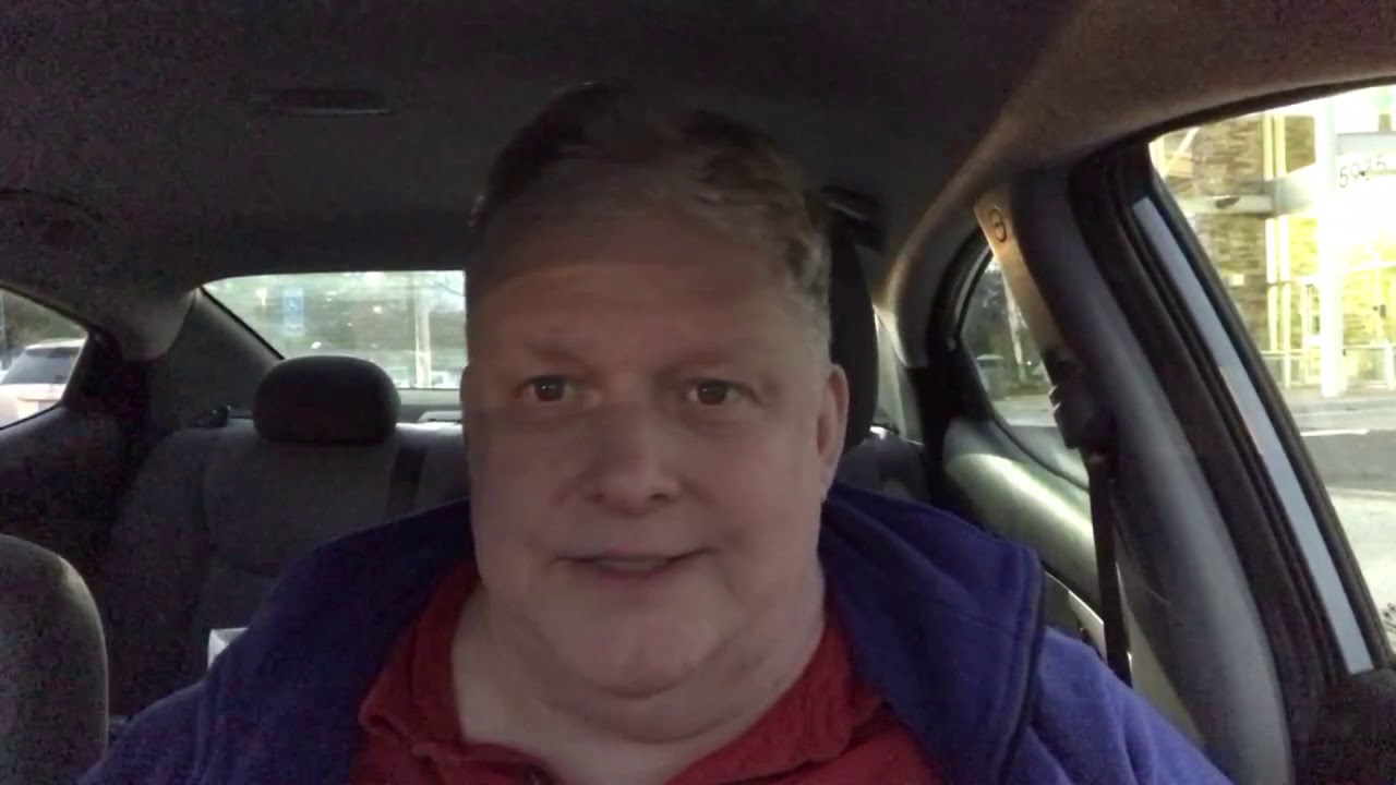 Six of One EP 5 - Living in a Car?