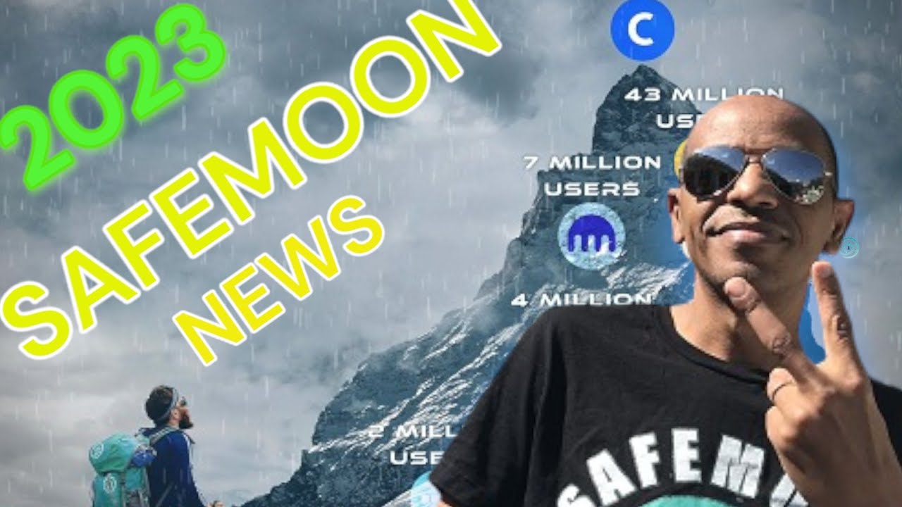 Safemoon News  | Bitcoin |SEC| Altcoins!!!