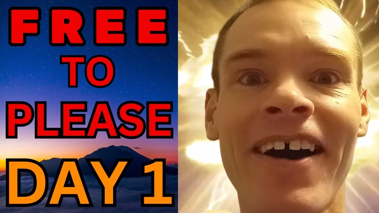 Free to please series Day 1 Insane summons - Watcher of Realms